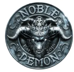 Noble Demon